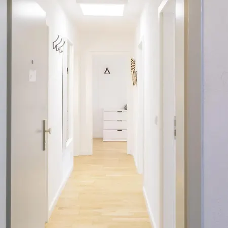 Family Im Gaestehaus Trebnitz Apartament *