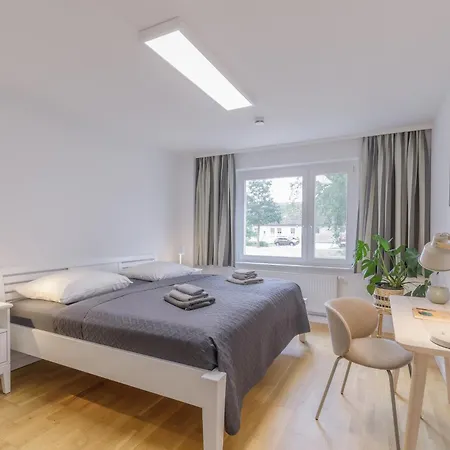 Family Im Gaestehaus Trebnitz *